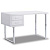 Письменный стол KS1677 Белый