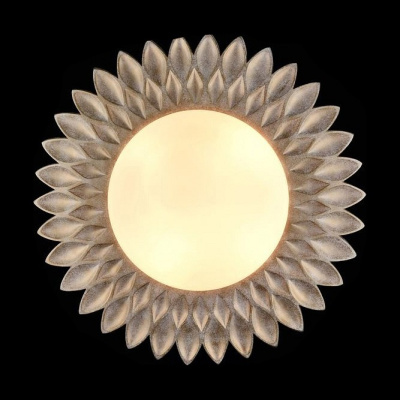 Накладной светильник Maytoni Lamar H301-04-G. Фото