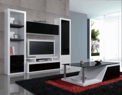 Тумба ТВ Life 528 фото Тумба ТВ Life 528. Фото №2