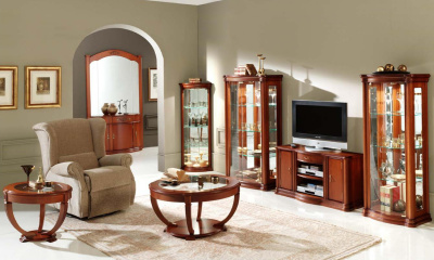 Витрина 919. Фото