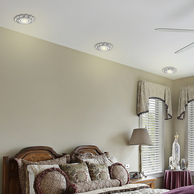 Встраиваемый светильник Novotech Ligna 370279. Фото №2