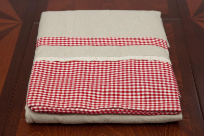 Скатерть Secret De Maison Country Kitchen (160см х 250см). Фото №3