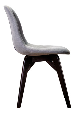 Стул Eames lite Грей/Венге. Фото №5