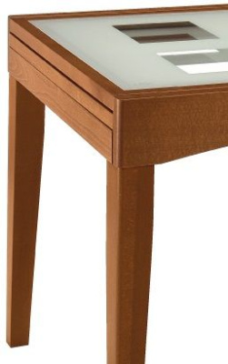 Стол  Рим 90/75-С. Фото №3