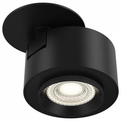 Спот Maytoni Treo C063CL-L12B3K. Фото