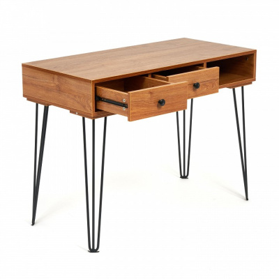 Стол WD-05 dark фото Стол WD-05 dark. Фото №2