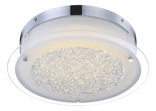 Накладной светильник Globo Leah 49315. Фото №1