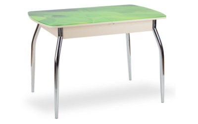 Стол Чикаго СТ фотопечать. Фото №2