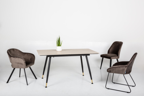 Кресло Oscar Жёлт/Арки фото Кресло Oscar Жёлт/Арки. Фото №9