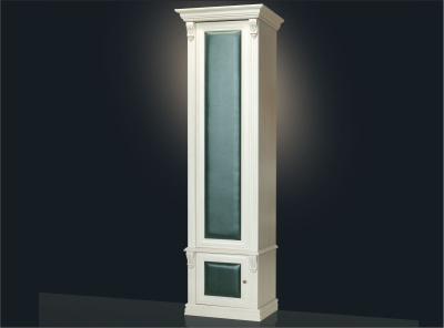 Шкаф 1-ств. Благо 5 Б 5.15-1 фото Шкаф 1-ств. Благо 5 Б 5.15-1. Фото №2