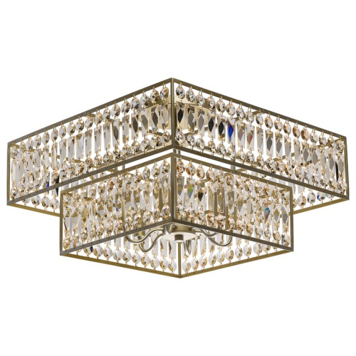 Светильник на штанге MW-Light Монарх 6 121012306. Фото №1