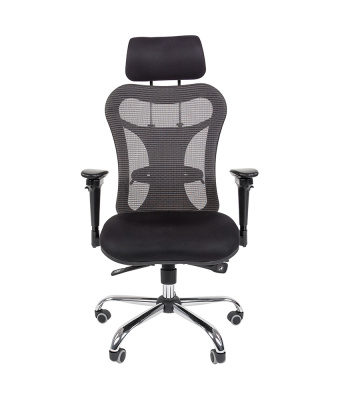 Кресло для руководителя СН-769. Фото №2