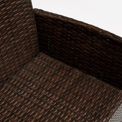 Кресло для отдыха Лаундж сет 210036. Фото №5