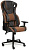 Кресло офисное TetChair iMatrix (серый/коричневый)