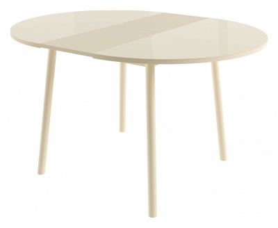 Стол обеденный Раунд. Фото №2