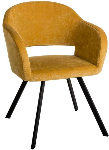 Кресло Oscar Жёлт/Арки фото Кресло Oscar Жёлт/Арки. Фото №1