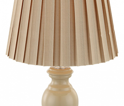 Настольная лампа декоративная Globo Metalic 21690. Фото