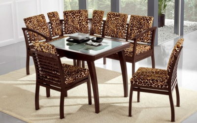 Стул  Мурано. Фото