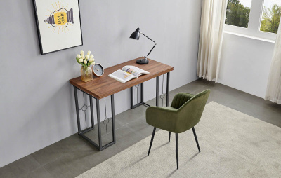 Стол-трансформер B2486-1 (3 в1) Обеденный, Письменный, Журнальный. Фото №5