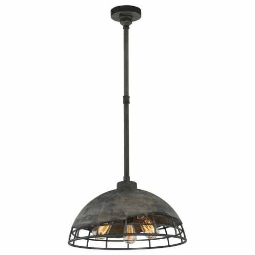 Светильник на штанге Lussole Medford GRLSP-9643. Фото №1