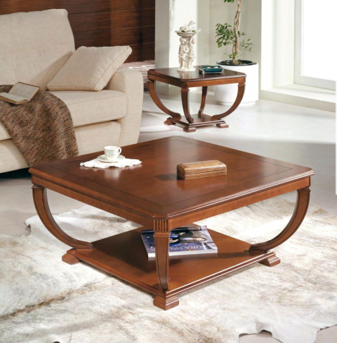 Журнальный стол 606.М90. Фото №1