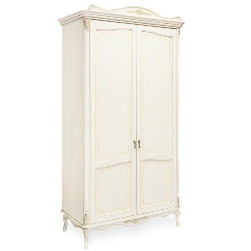 Шкаф Мечта-4 (2-х дверный). Фото №1