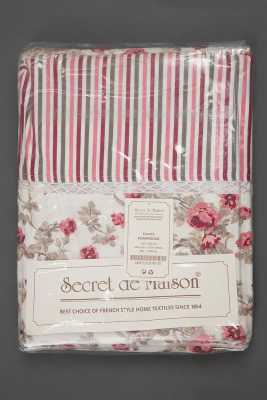 Скатерть Secret De Maison Pompadour (Помпадур) (150см х 250см). Фото №5