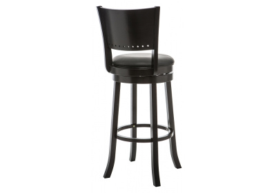 Барный стул Fler cappuccino / black фото Барный стул Fler cappuccino / black. Фото №5
