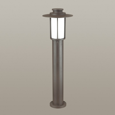 Наземный низкий светильник Odeon Light Mito 4047/1F фото Наземный низкий светильник Odeon Light Mito 4047/1F. Фото №2