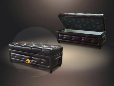 Банкетка Благо 2 Б 2.5132. Фото №5