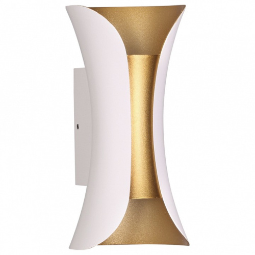 Светильник на штанге Odeon Light Krista 3886/6WG. Фото №1