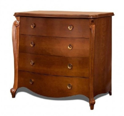 Комод Луиза ММ-227-04. Фото №2