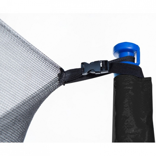 Батут AL-in180 1800 мм, черный. Фото №8