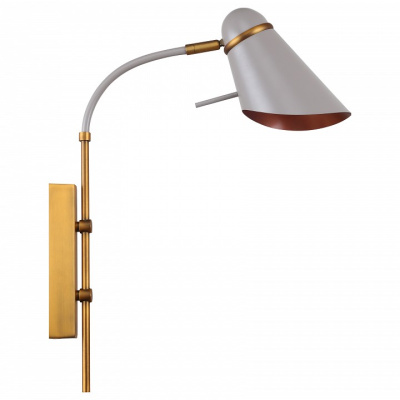 Бра Favourite Lovato 2666-1W фото Бра Favourite Lovato 2666-1W. Фото №2