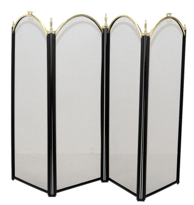 41010 РК Каминный экран фото 41010 РК Каминный экран. Фото №2