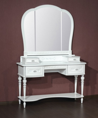 Надставка для туалетного столика Милан 94-01. Фото №2