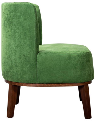 Кресло Шафран_Грин фото Кресло Шафран_Грин. Фото №5