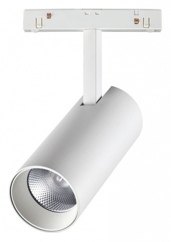 Светильник на штанге Novotech Flum 358423. Фото №1