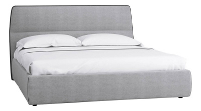 Кровать двуспальная 1.6 Сканди. Фото №5