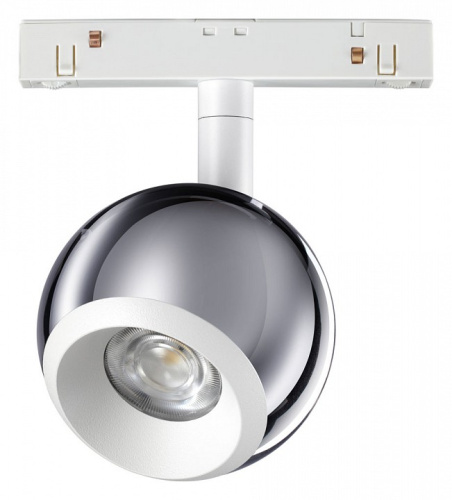 Светильник на штанге Novotech Flum 358396. Фото №1