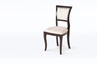 Стул Венеция М 10 эмаль тк.2. Фото №3