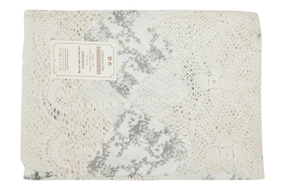 Скатерть Courvoisier (150см х 150см) фото Скатерть Courvoisier (150см х 150см). Фото №3