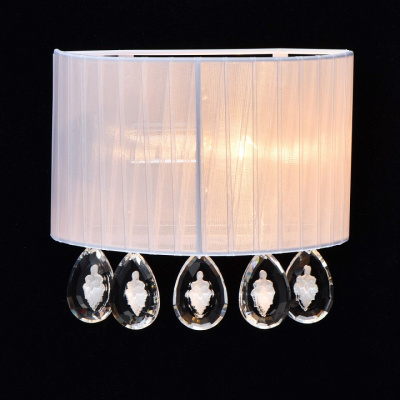 Накладной светильник MW-Light Жаклин 465025801. Фото