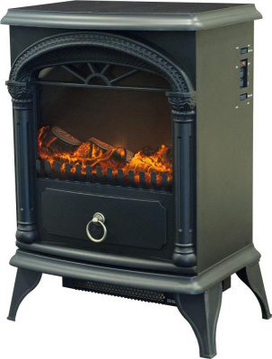 Электроочаг RealFlame Pluton. Фото №2