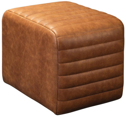 Пуф Loft Браун. Фото №1