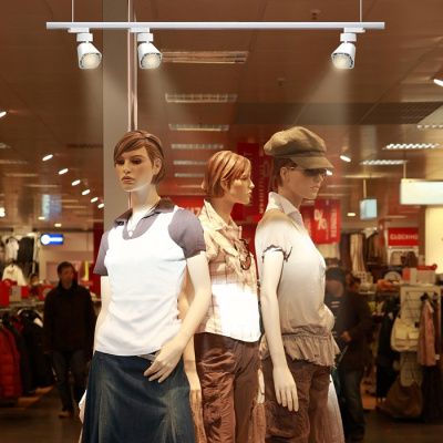 Светильник на штанге Novotech Hosta 357703. Фото №2