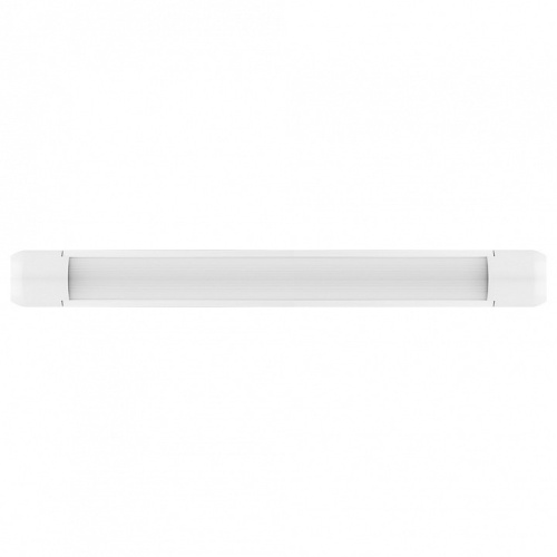 Светодиодный светильник 88LED 4500K 32W, AL5064. Фото №1