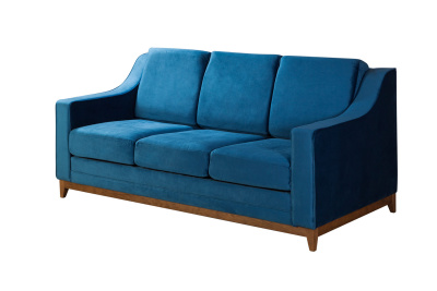 Диван раскладной Модерн Лайт_Звездная ночь. Фото