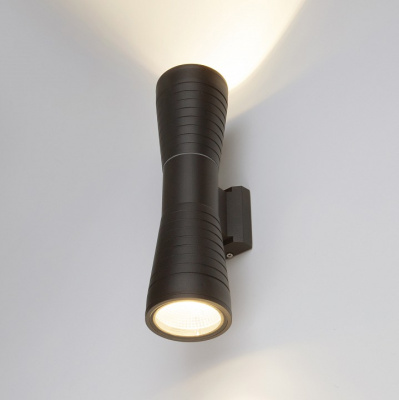 Светильник на штанге Elektrostandard TECHNO LED TUBE DOBLE a044301 фото Светильник на штанге Elektrostandard TECHNO LED TUBE DOBLE a044301. Фото №2