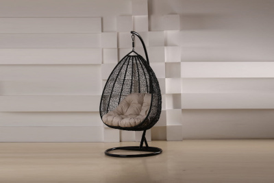 Кресло Натур Мебель подвесное TR-618B. Фото №3